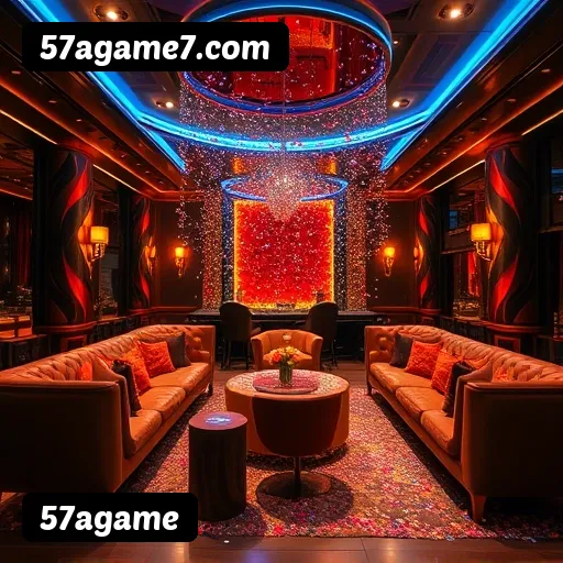 App Mobile 57agame - Jogue em Qualquer Lugar no Seu Smartphone