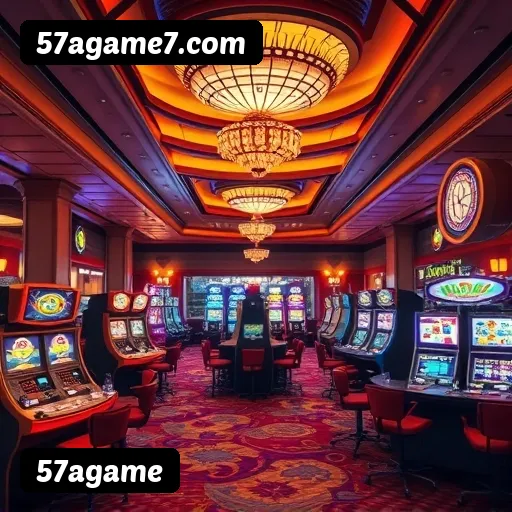 Categorias de Jogos - Slots, Mesa, Ao Vivo, Jackpots